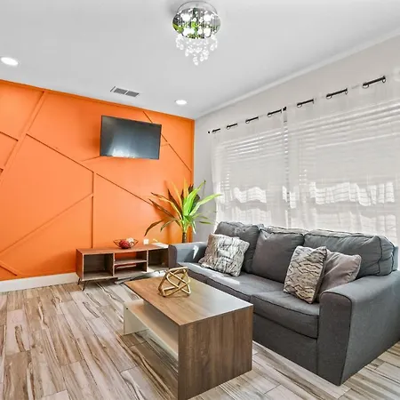 Bayshore Home